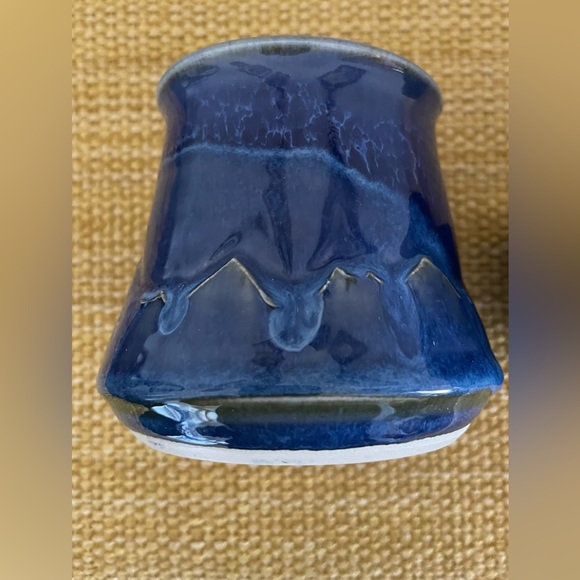 ❌SOLD❌Four (4) Beautiful Pieces of G. VanDyke Pottery - Picture 7 of 13